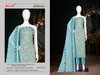 Shibori 2266 By Bipson Printed Cotton Dress Material Catalog